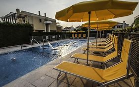 Residence Vecchio Faro